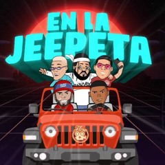 Jeepeta X Perreo Sola (Techno Mashup )