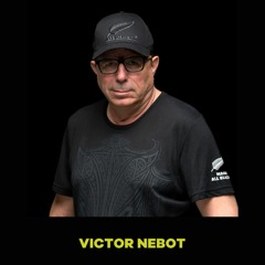 Dj Víctor Nebot - Los 40 Dance In Sessions - Vintage Ibiza - 1 Octubre 2023