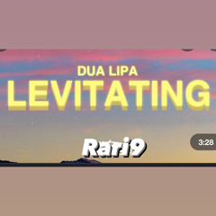 Levitating Bounce remix