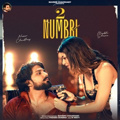 2 Numbri (feat. Yashika Sharma)