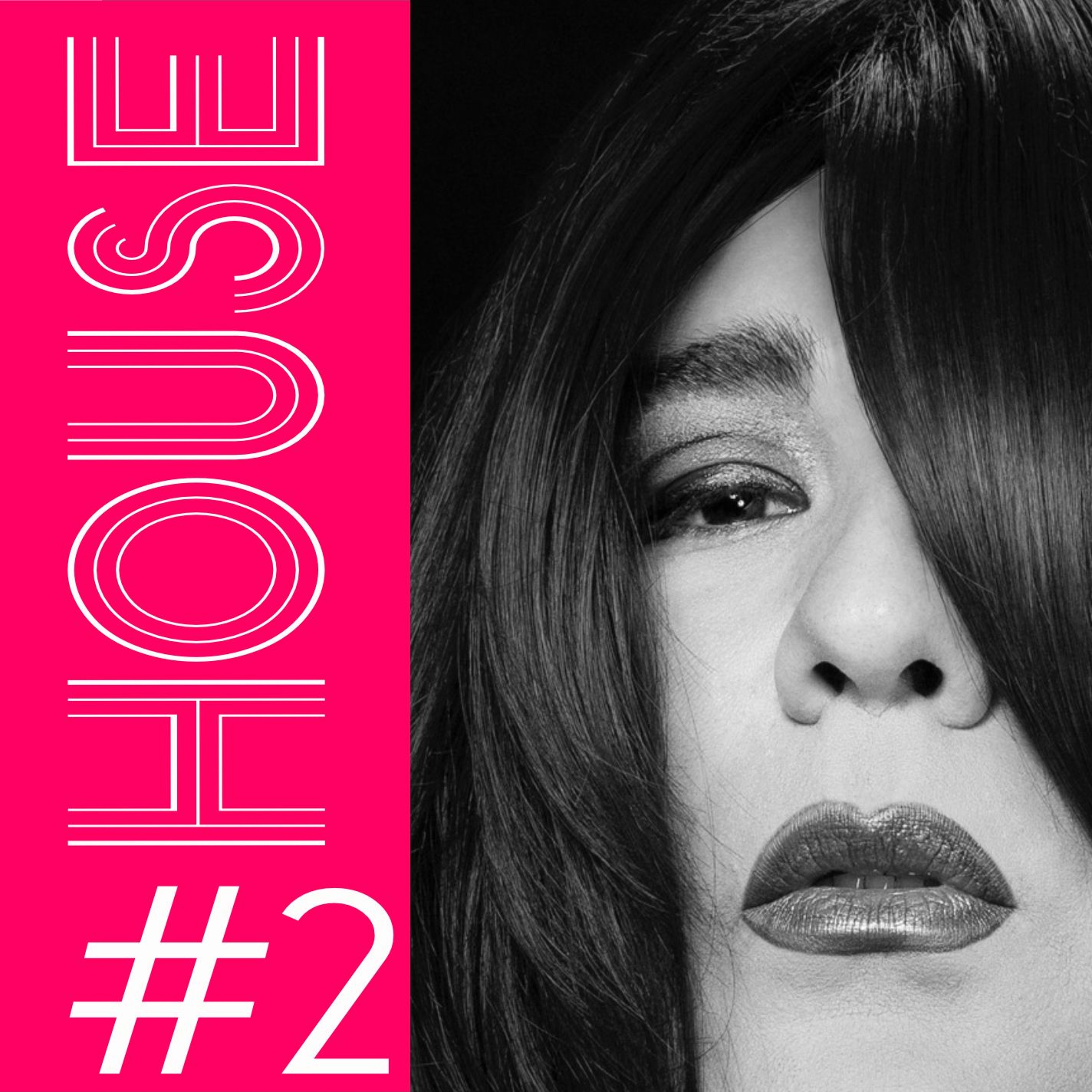 Queertronica Podcast