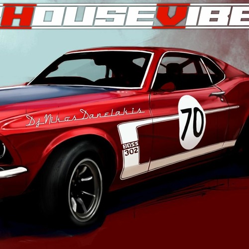 Deep House Vibes Mix (17) 2021 - Dj.Nikos Danelakis #Best of Deep Vocal House