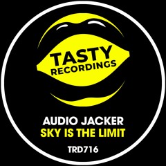 Audio Jacker - Sky Is The Limit (Radio Mix)