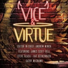 Vice & Virtue, Havok Season Eight, Havok Flash Fiction# #Ebook+