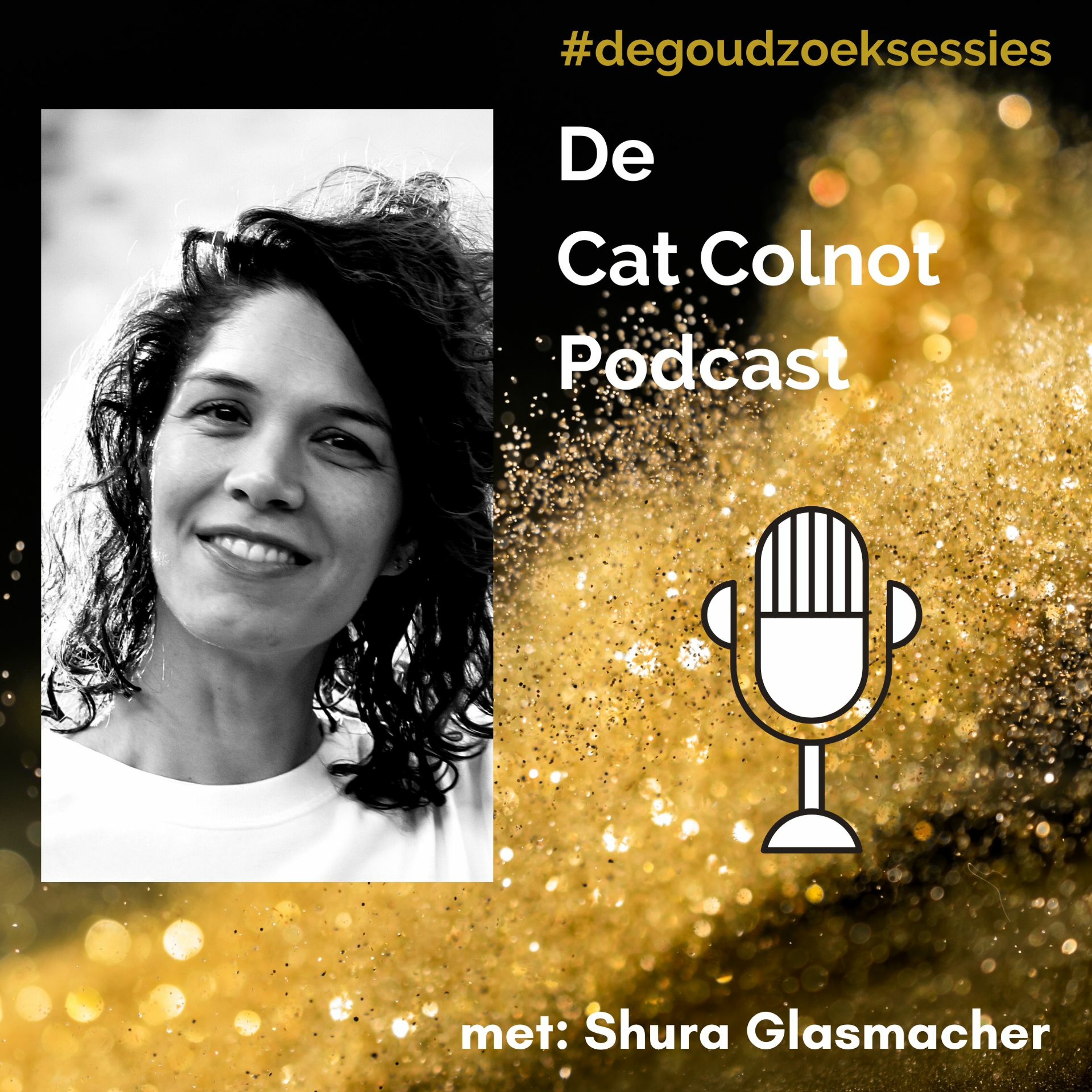 De Cat Colnot podcast