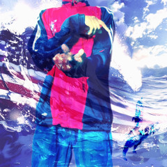 came out the water (soulja boy)