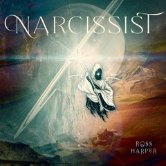 PREMIERE: Ross Harper - Narcissist