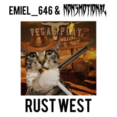 Rust West
