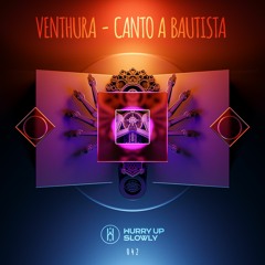 Venthura  - Canto A Bautista