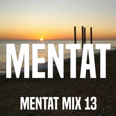 Mentat Mix 13
