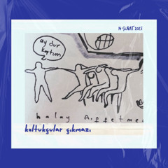 Koltukçular Çıkmazı Mixtape 117 | Apaçık Radyo 14.02.2025