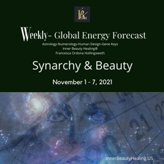 Daily Astrology Numerology Gene Keys Forecast: Nov 1 - 7, 2021