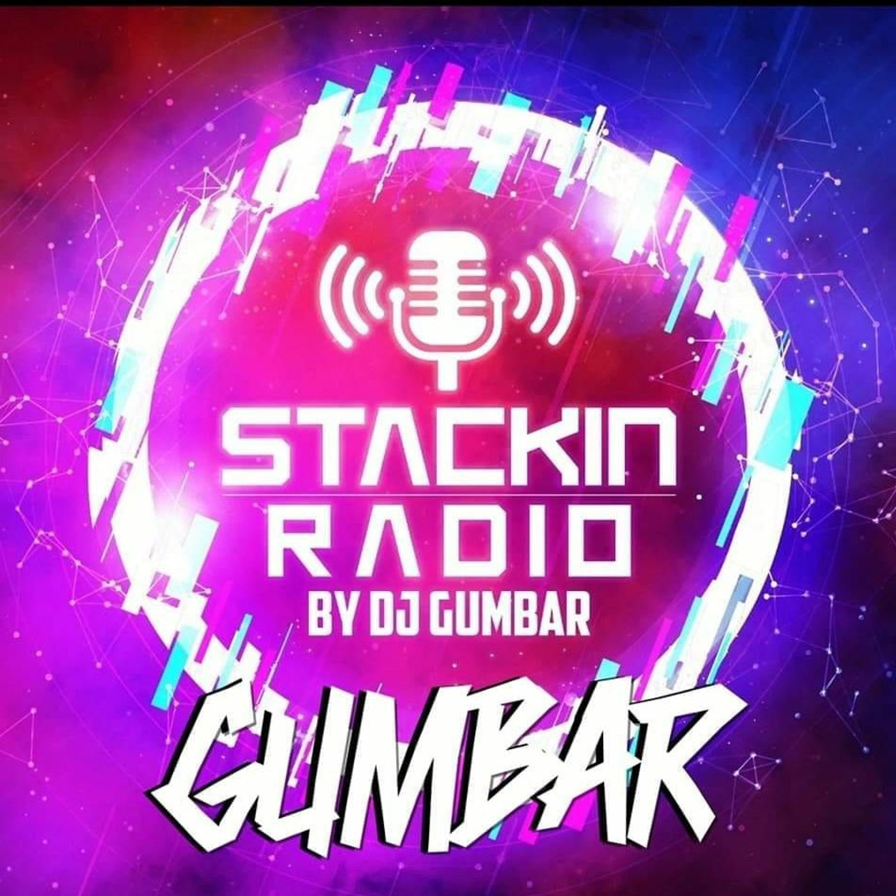 Stackin' Radio Show 29/12/22 Promo's & Releases With Gumbar episode artwork