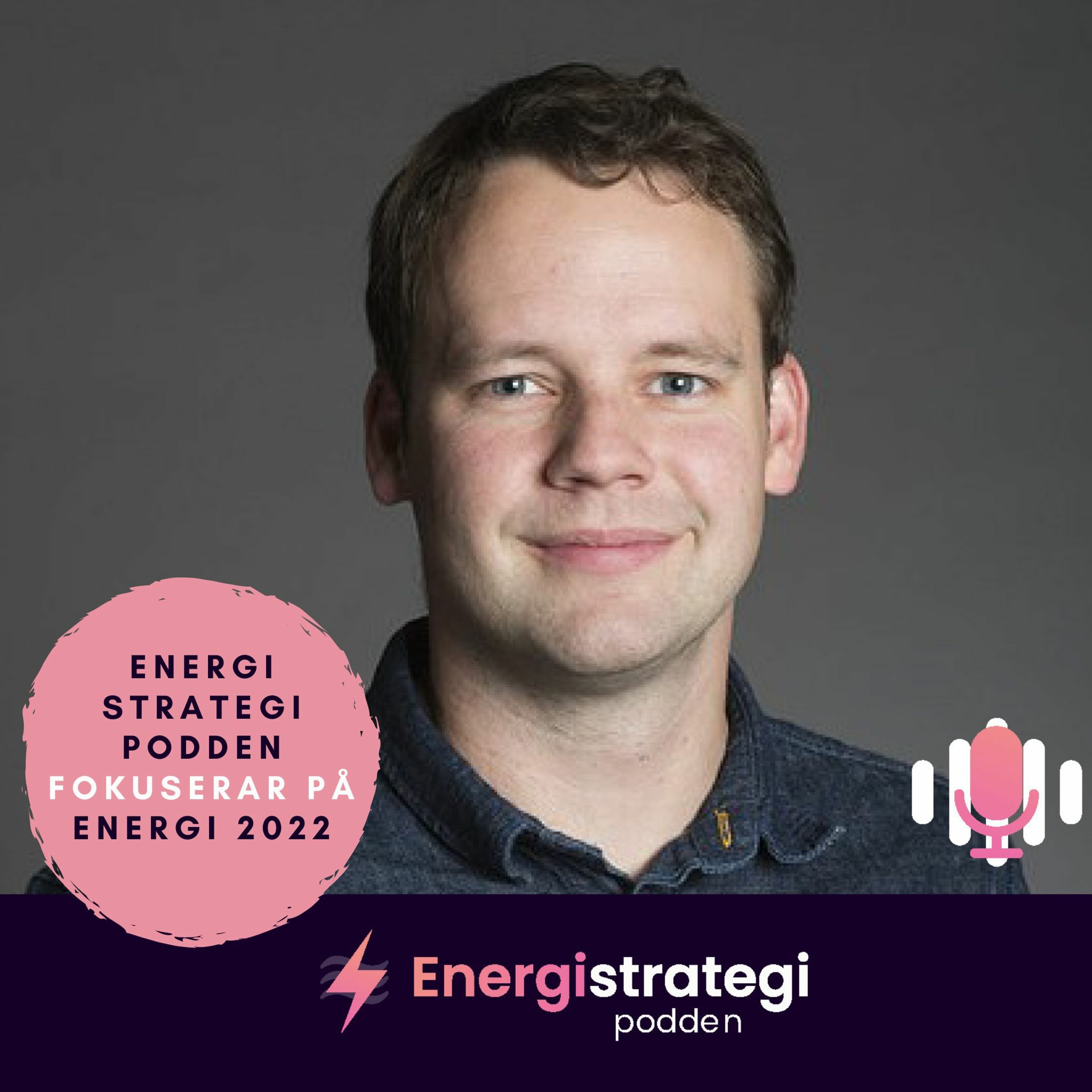 Energistrategipodden