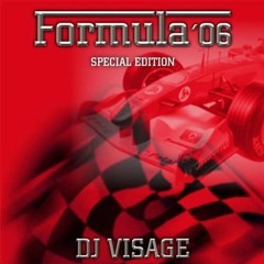 DJ Visage - Formula 06 (Monte Carlo Radio Mix)