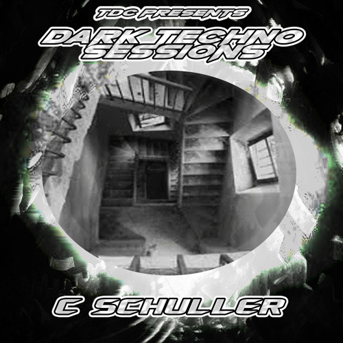 TDC Presents Dark Techno Sessions Part 52 | C.Schuller (ARG)