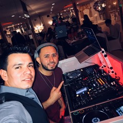 Dembow Mix By (Dj-Yankee) (Dj-Caly)-Memorial Day 2021