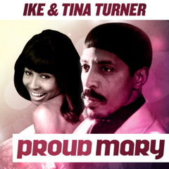 Proud Mary - Bibi & Niskens (Metronome essai 1)