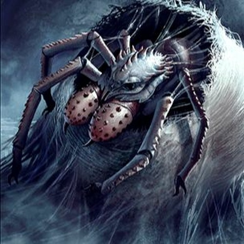 The Arachnid (The Poisoner) main image 0
