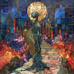 Descensus (Instrumental) [feat. Dora Jar]