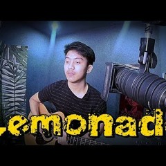 HARRY TAMBUNAN - LEMONADE (cover) by Jeremy Passion