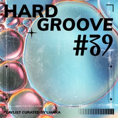HARDGROOVE #39