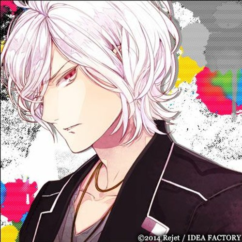 Stream Nana 01 | Listen to Subaru Sakamaki Otome CD playlist