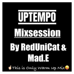 WarmUp Mixsession 004