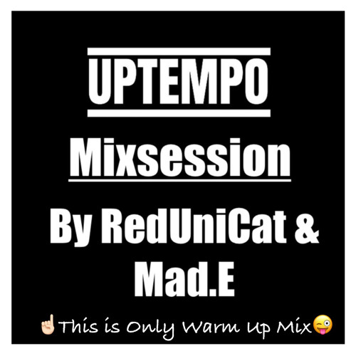 WarmUp Mixsession 004