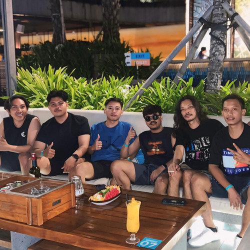 Ternyata Abu-Abu [ Andriotadete X SHRL37 ] #TIKTOK EDITION