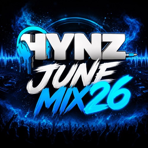 Stream HYNZ - June Bounce Mix '26 by HOOVA / HYNZ | Listen online