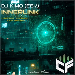 DJ Kimo (EGY) - Inner link (Original Mix) Preview
