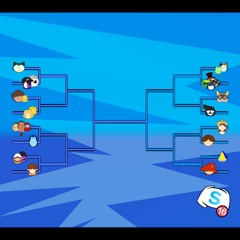 The Big Bad Bracket