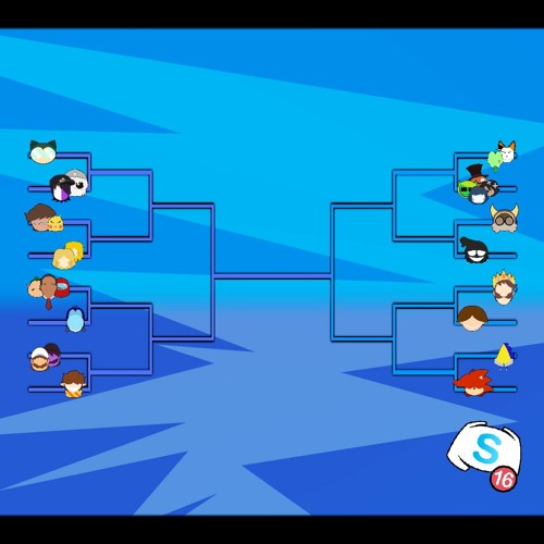 The Big Bad Bracket
