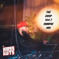 THE DROP 104.7 MIX