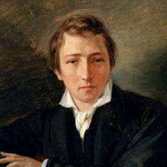 Heinrich Heine "Der arme Peter I"