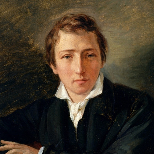 Heinrich Heine "Der arme Peter I"