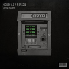 money as a reason