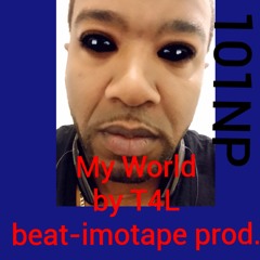 1 My World (eerthang to me)