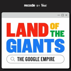 The Google Empire Intro Theme