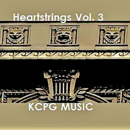 KCPG Music - Heartstrings Vol. 3 - 01 - In Thought