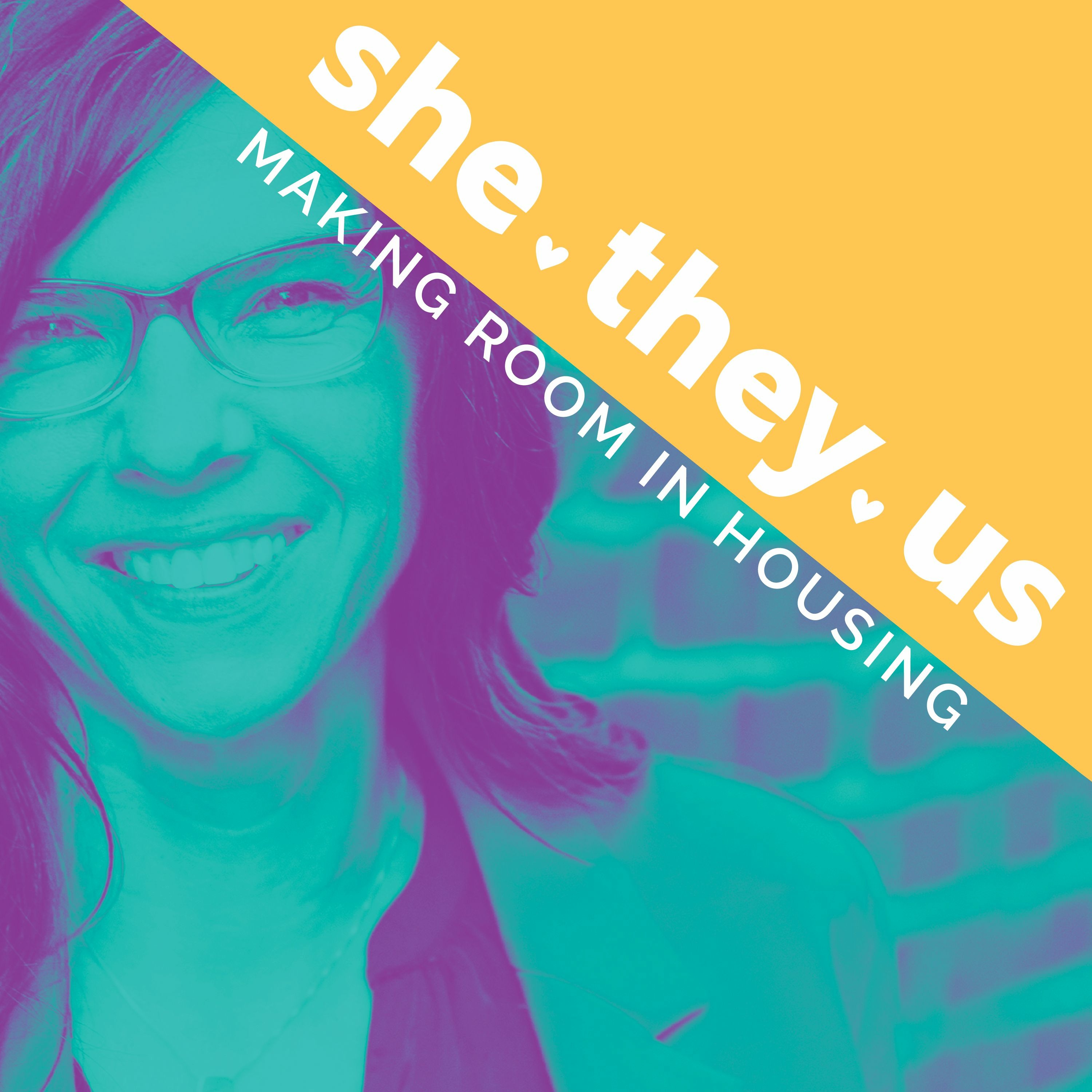 Pan Canadian Voice for Women\'s Housing - SheTheyUs
