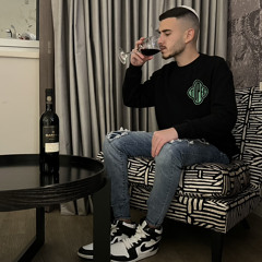אושר כהן - אקורדים בלילות (Prod. By Navi)