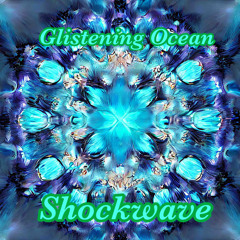 Glistening Ocean