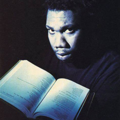 Krs 1 - Ah Yeah (Diez Le Pro 95 Mix)