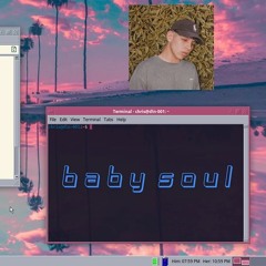 baby j - baby soul ( slowed + reverb )
