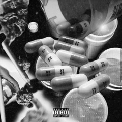 pills on me (prod. alex trevelyan)