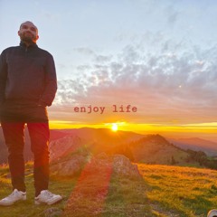 Enjoy Life - Reggae ELECTRO DuB BREAK BEAT 2025