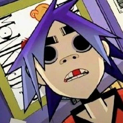 alien boy - Oliver Tree; sped up