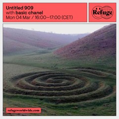 Untitled 909 - basic chanel - 4th Mar 2024